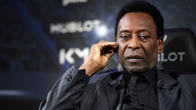 Pele 1