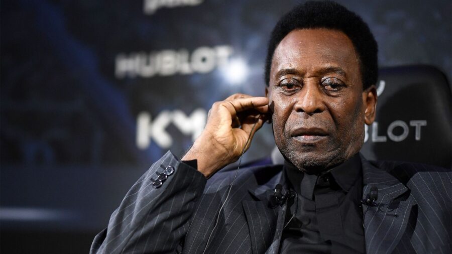 Pele 1