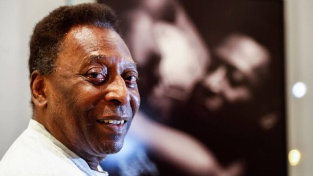Pele