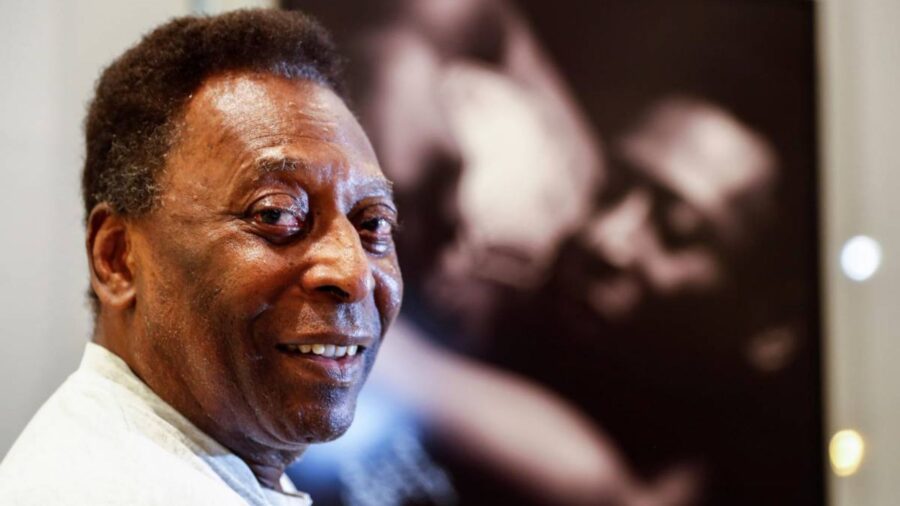 Pele