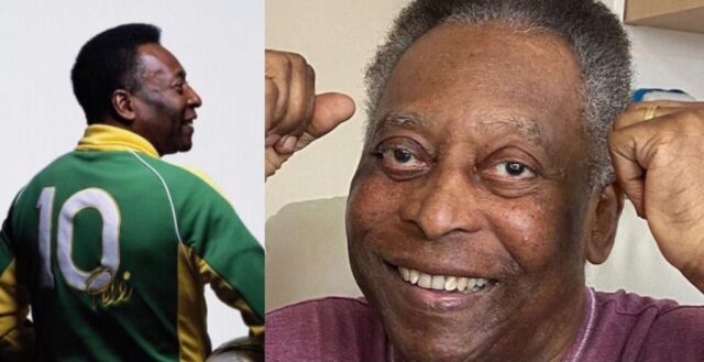 Pele dallospedale
