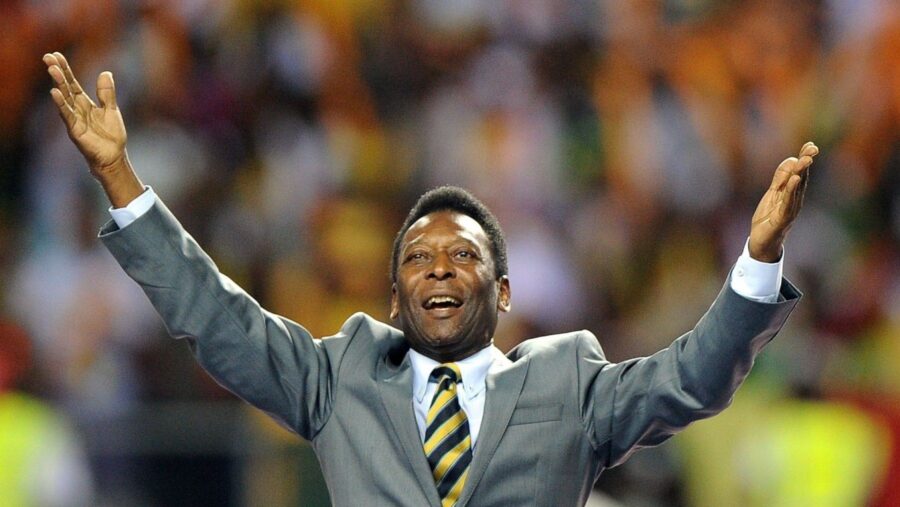 Pele operato