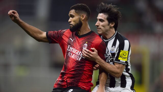 Pellegatti tonali ritorno milan