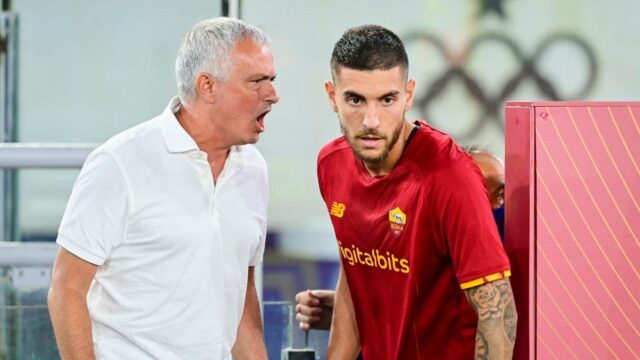 Pellegrini
