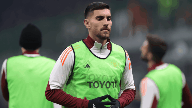 Pellegrini roma