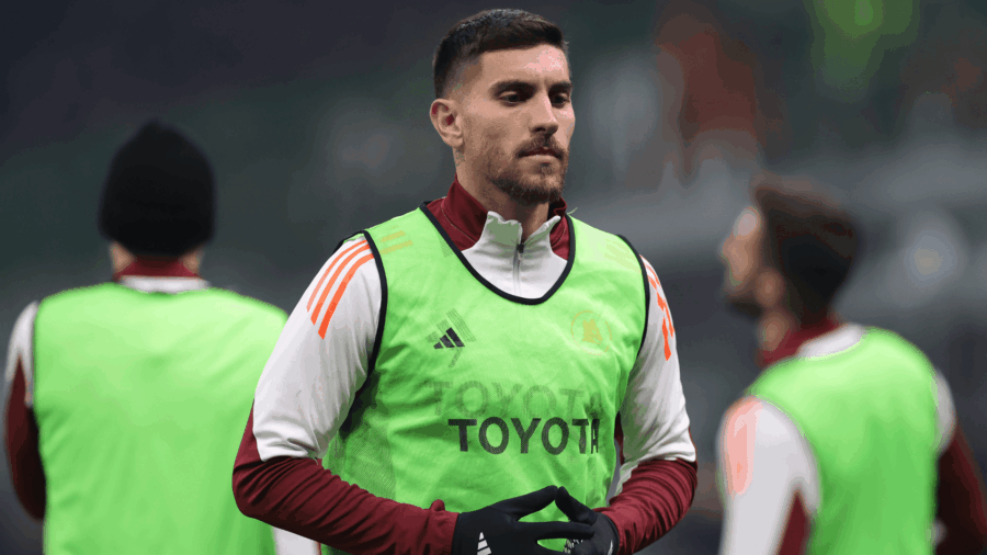 Pellegrini roma