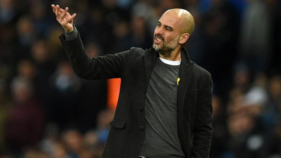 Pep basel