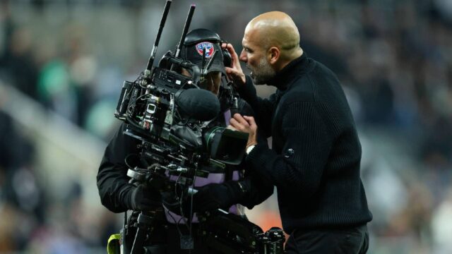 Pep guardiola cameramanjpg