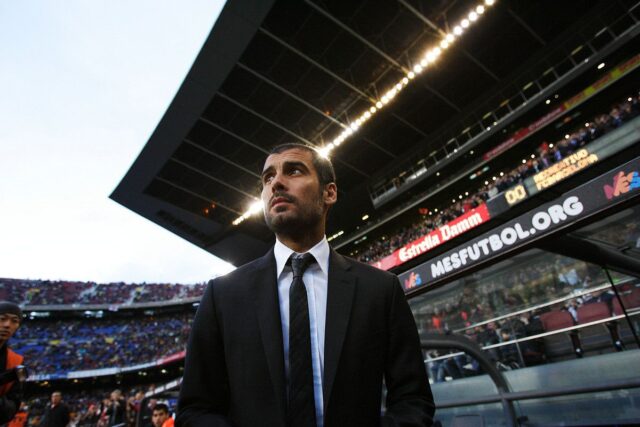 Pepguardiola