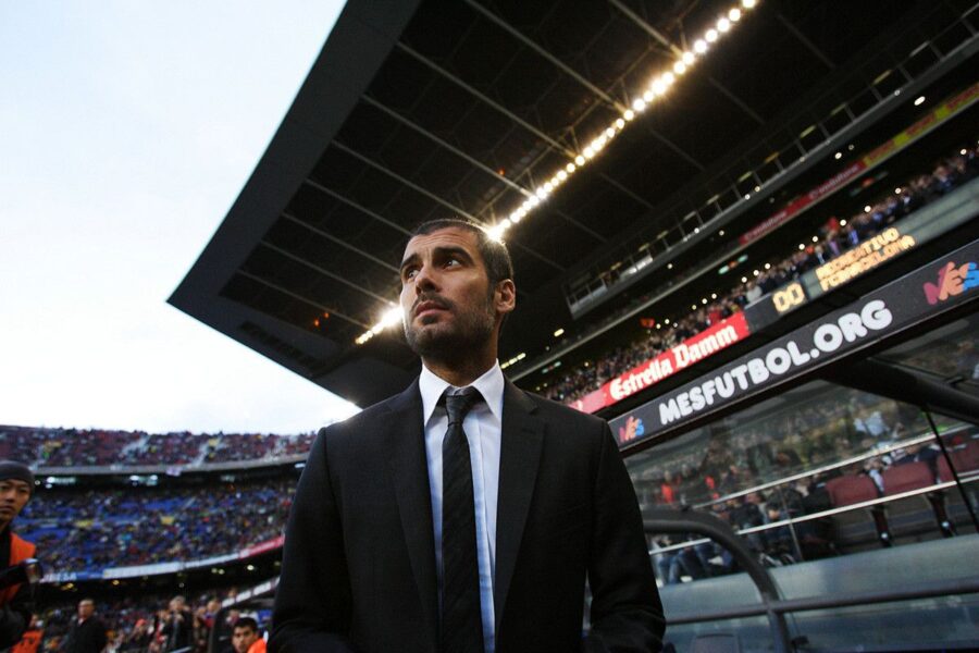 Pepguardiola