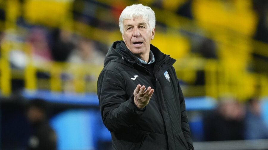 Perche gasperini non ha schierato titolari lookman ederson e de ketelaere