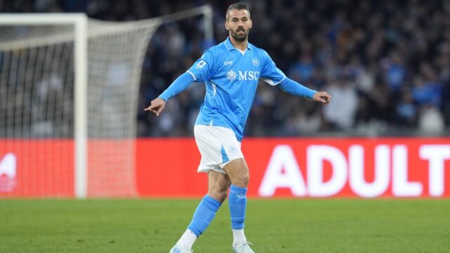 Perche puntare su spinazzola in fiorentina napoli
