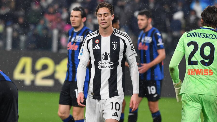 Perche yildiz non e piu titolarissimo alla juve