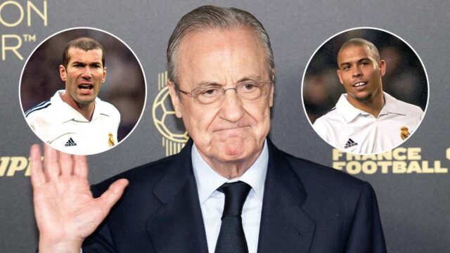 Perez benzema
