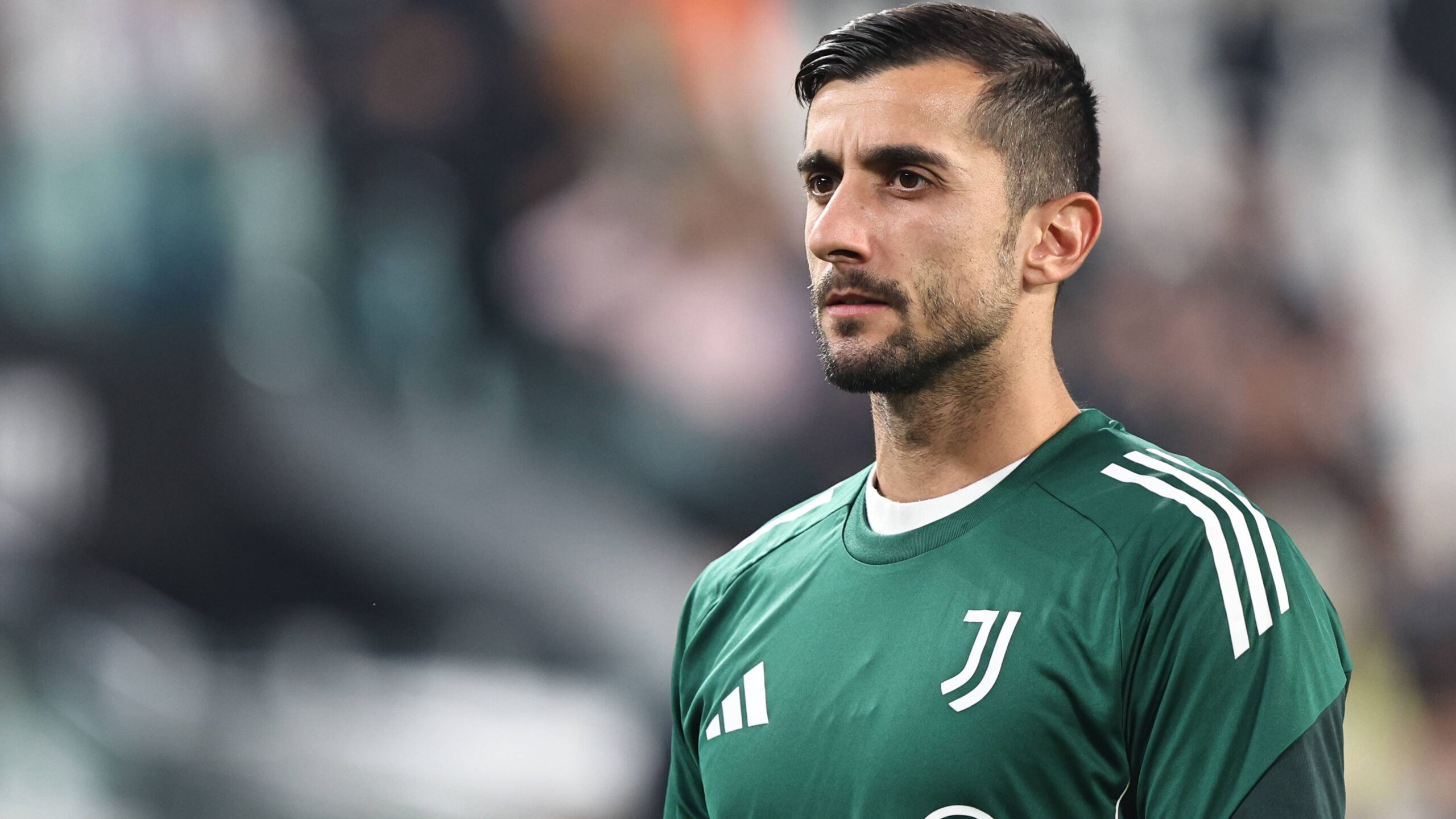 genoa su perin della juve