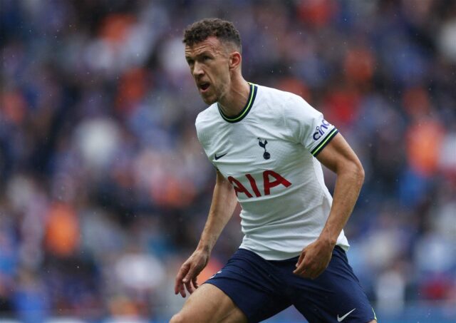 Perisic