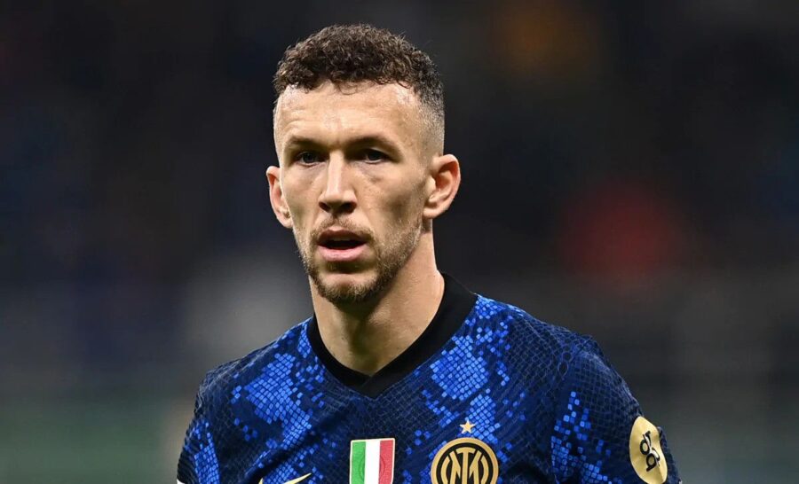 Perisic alla jvue tutto falso
