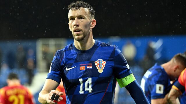 Perisic croaziajpg
