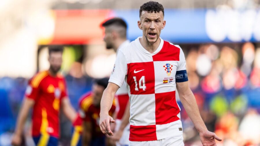 Perisic gattuso spalato barcellona