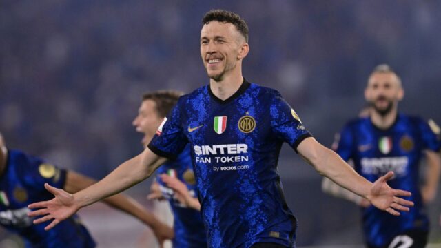 Perisic inter ritorno buchanan