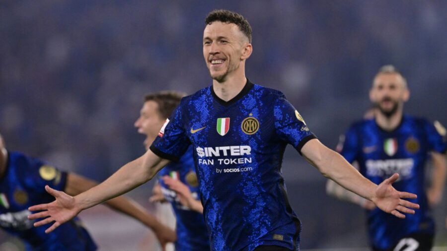 Perisic inter ritorno buchanan