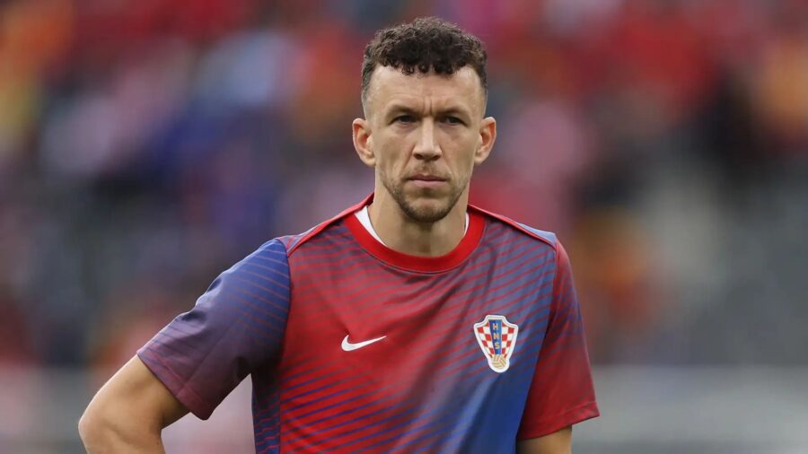 Perisic psv juventus