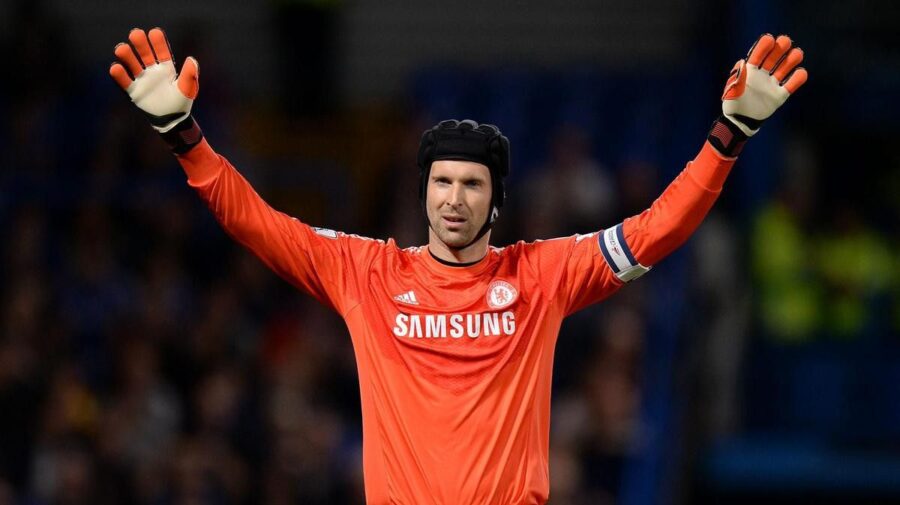 Petr cech
