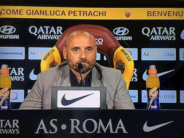 Petrachi