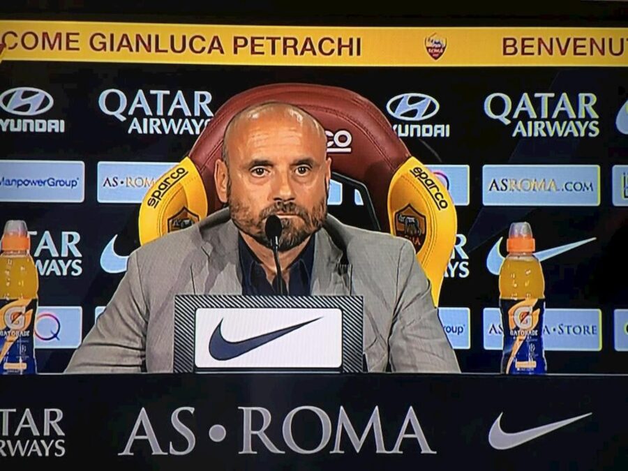 Petrachi