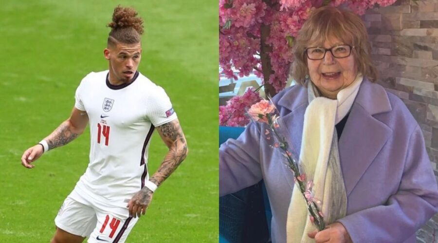 Phillips per la nonna