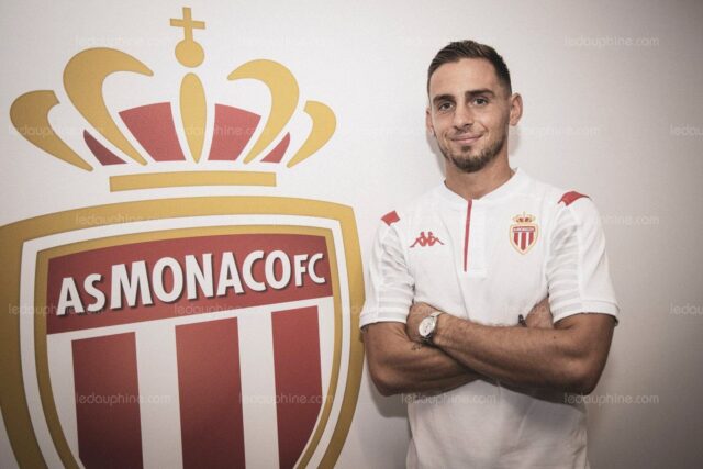Photo twitter as monaco