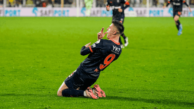 Piatek milan
