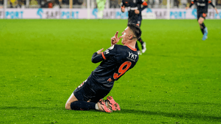 Piatek milan