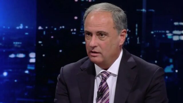 Piccinini contro la stampa amica di de rossi