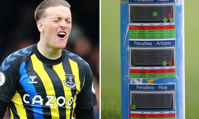 Pickford