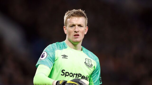 Pickford deriso