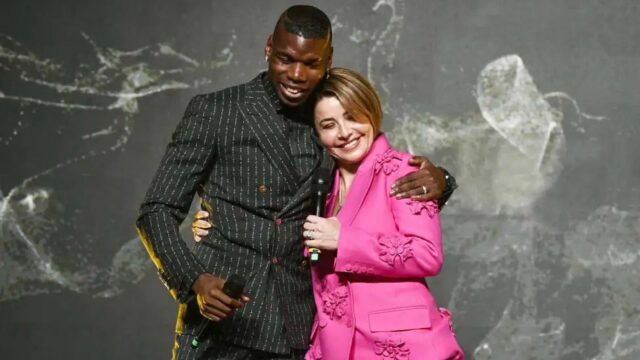 Pimenta e pogba