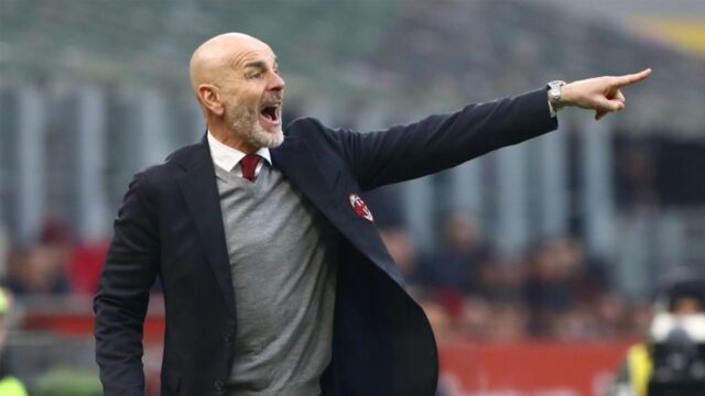 Pioli
