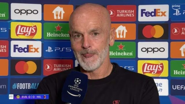 Pioli