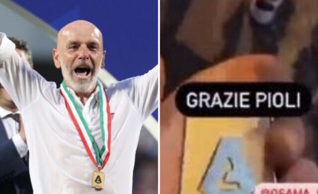 Pioli