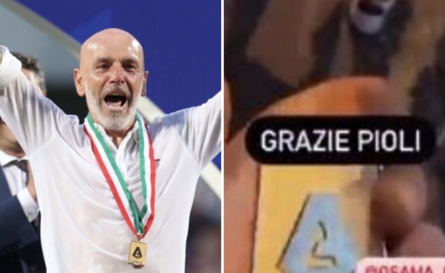 Pioli