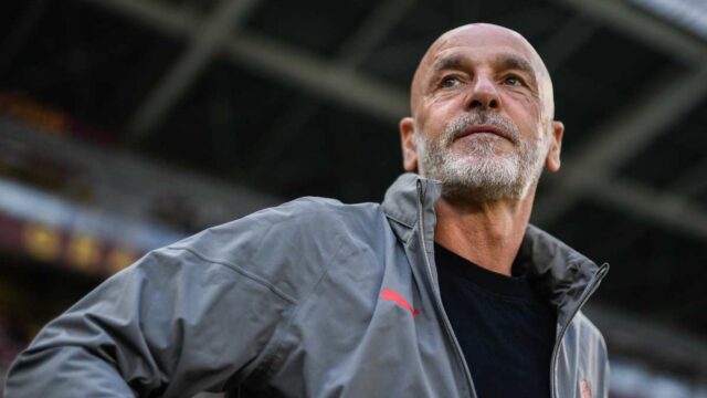 Pioli al ittihad