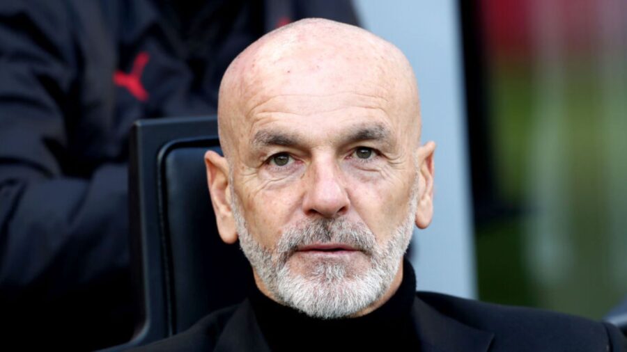 Pioli al nassr milan