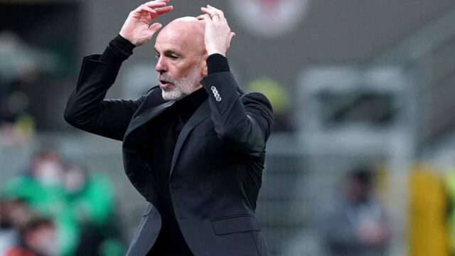 Pioli bologna