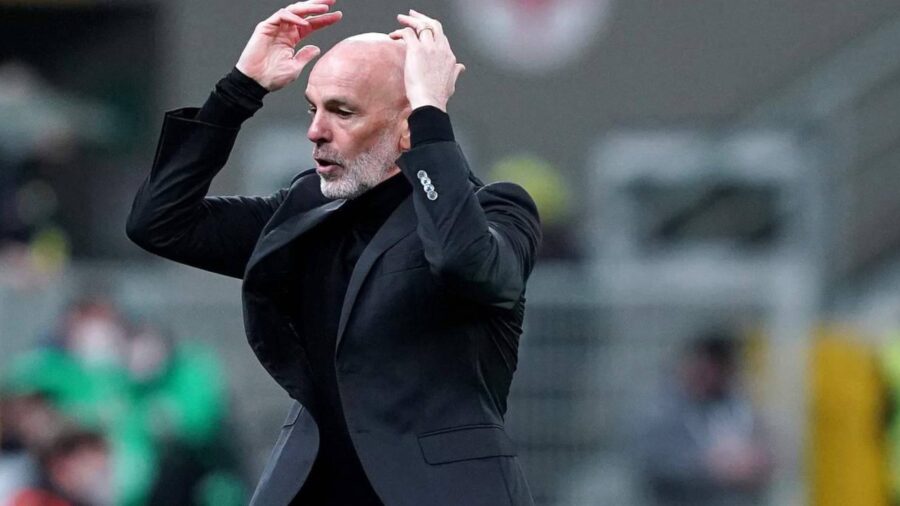 Pioli bologna
