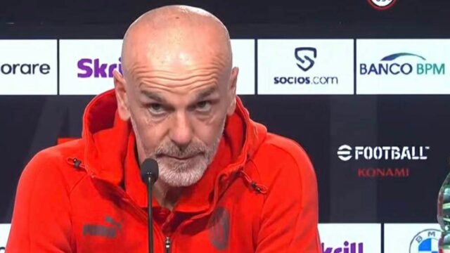 Pioli derby