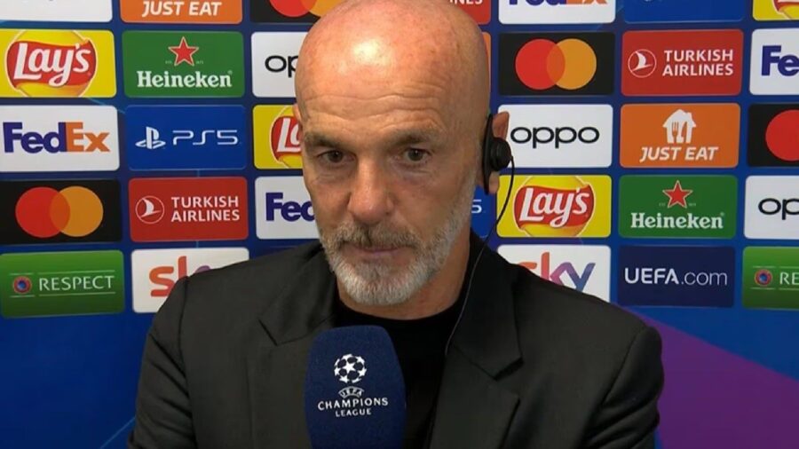 Pioli sky