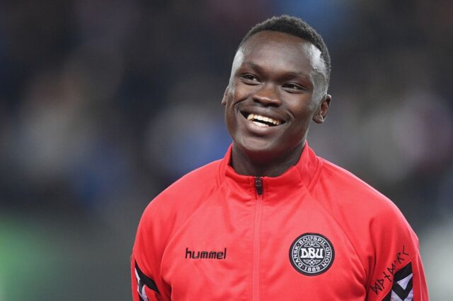 Pione sisto