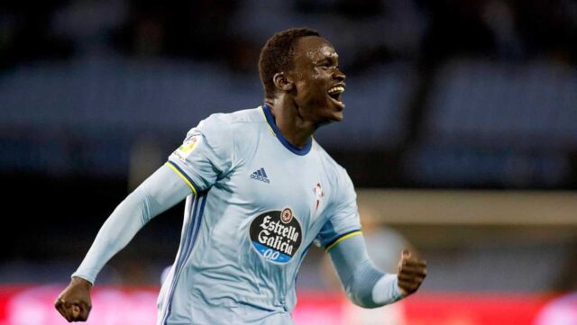 Pione sisto