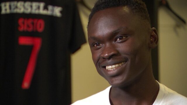 Pione sisto